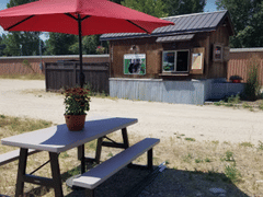 Little Bear Espresso