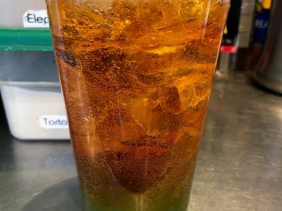 Little Bear Espresso