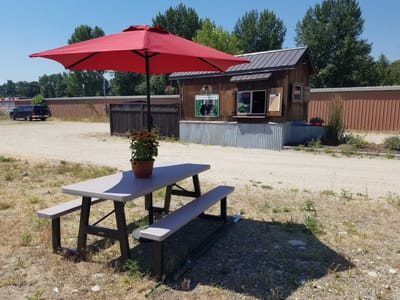 Little Bear Espresso