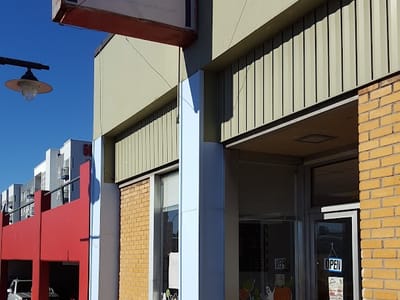 Little Blessings Cupcakes