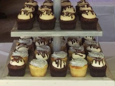 Little Blessings Cupcakes