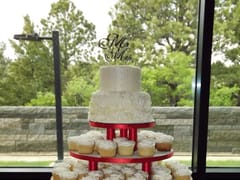 Little Blessings Cupcakes