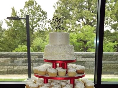 Little Blessings Cupcakes