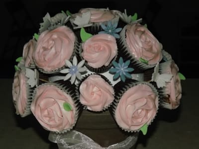 Little Blessings Cupcakes