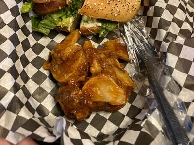 Little Bread Company