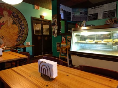 Little Bread Company