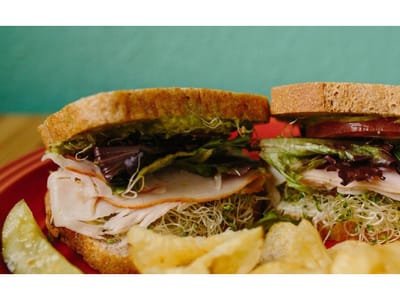 Little Bread Company