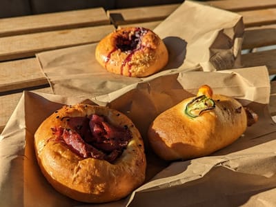 Little Brother Coffee & Kolaches