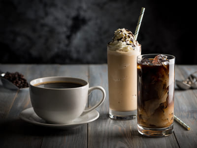 Little Cakes With Big Attitude