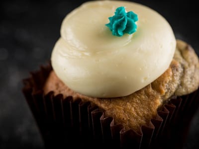 Little Cakes With Big Attitude