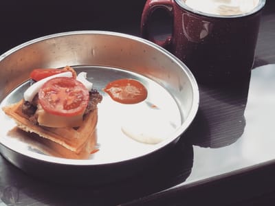 Little Coffee Shop On 231