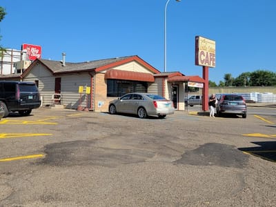 Little Cottage Café