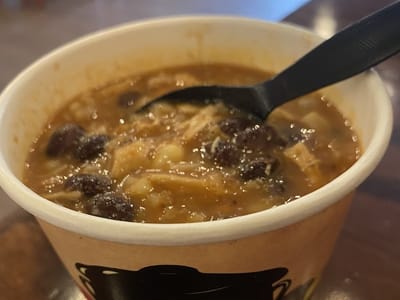 Little Dipper Coffee and Ice Cream