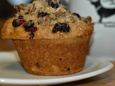 Little Dog Coffee Shop