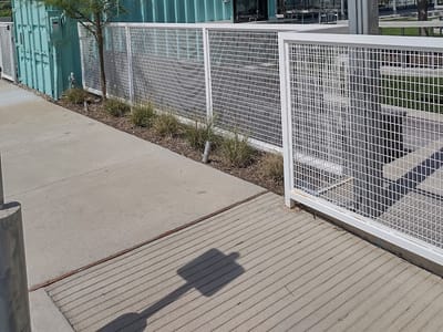 Little Dreamer Coffee (Kiosk)