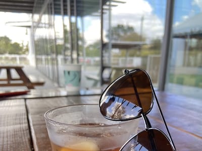 Little Dreamer Coffee (Kiosk)