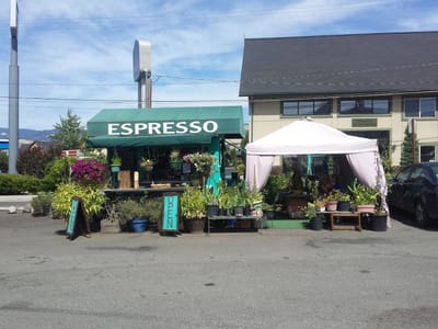 Little Espresso Shop