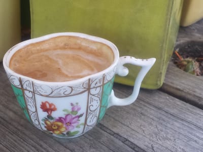 Little Espresso Shop