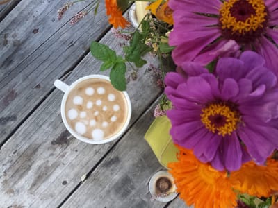 Little Espresso Shop