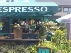 Little Espresso Shop