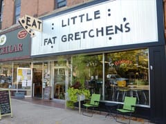 Little Fat Gretchen's