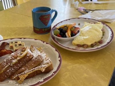 Little Fat Gretchen's