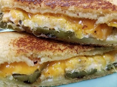 Little Fat Gretchen's