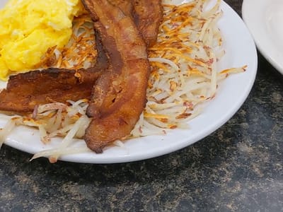 Little Fat Gretchen's