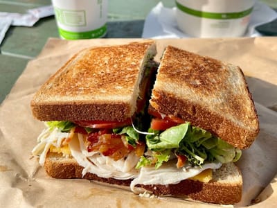 Little Fish Coffee Poipu