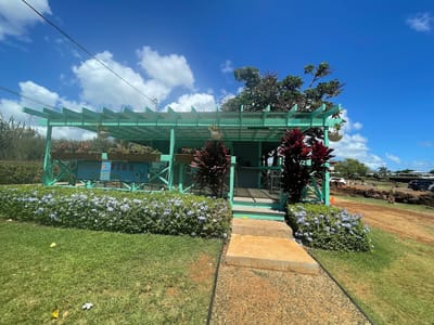 Little Fish Coffee Poipu