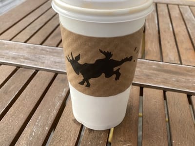 Little Goat Coffee Roasting Co.