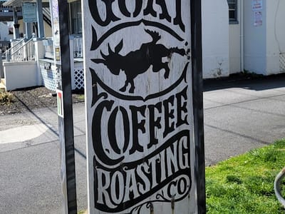Little Goat Coffee Roasting Co.