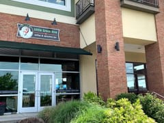 Little Green Hive Daleville