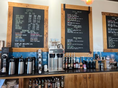 Little Green Hive Daleville