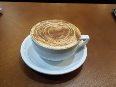 Little Green Hive Downtown