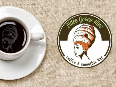 Little Green Hive Downtown