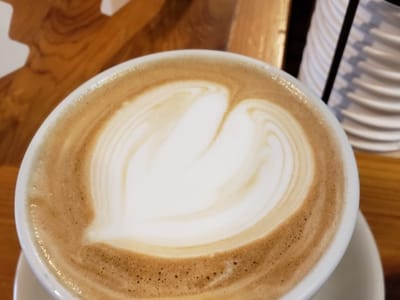 Little Green Hive Grandin