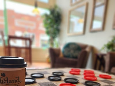 Little Ireland Coffee