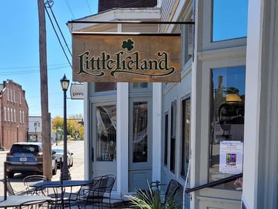 Little Ireland Coffee