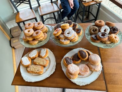 Little Ireland Coffee