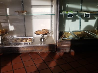 Little J's Bakeshoppe & Coffee