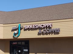 Little J's Bakeshoppe & Coffee