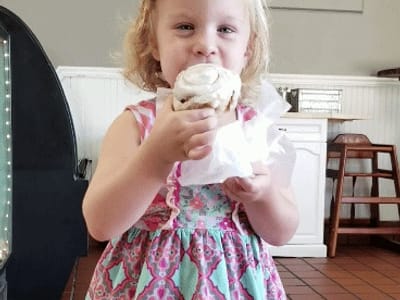 Little J's Bakeshoppe & Coffee