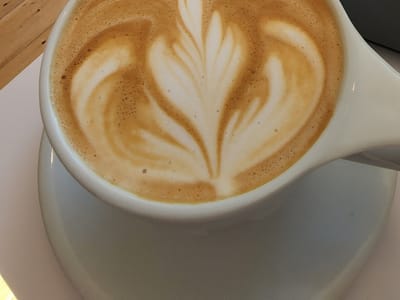 Little Joy Coffee