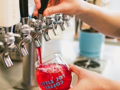 Little Joy Coffee
