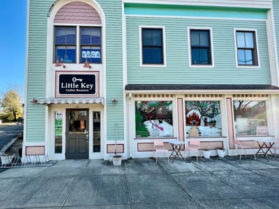 Little Key Coffee