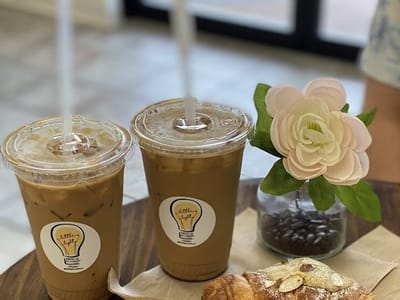 Little Light Coffee Co LLC