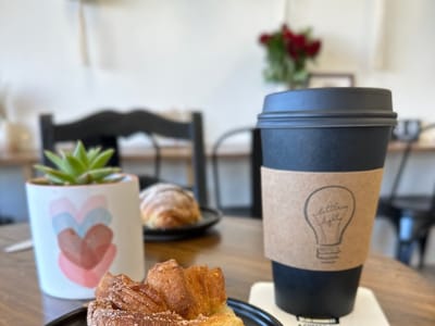 Little Light Coffee Co LLC