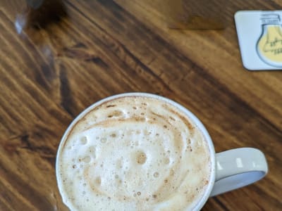 Little Light Coffee Co LLC