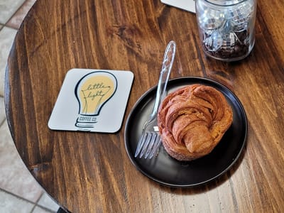 Little Light Coffee Co LLC